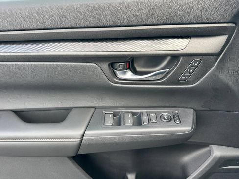 Certified 2026 Honda CR-V Sport-L image 10