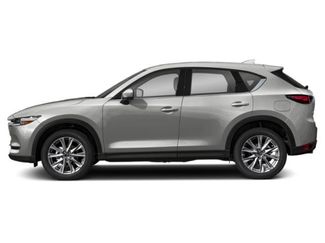 Used 2020 MAZDA CX-5 Grand Touring AWD/4WD video 3
