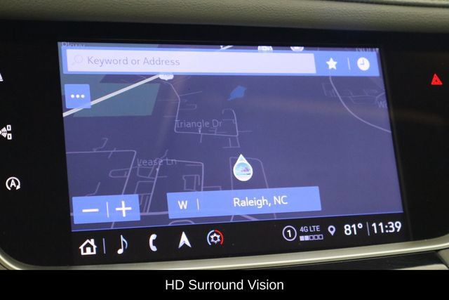Used 2023 Cadillac XT5 Premium Luxury w/ Technology Package FWD image 32