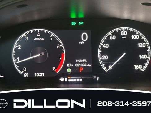 Used 2025 Honda Civic Sport image 27