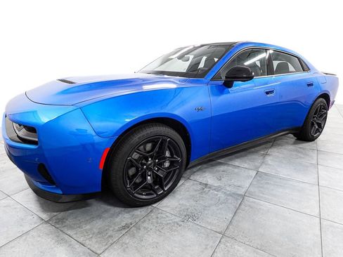 New 2026 Dodge Charger R/T image 3