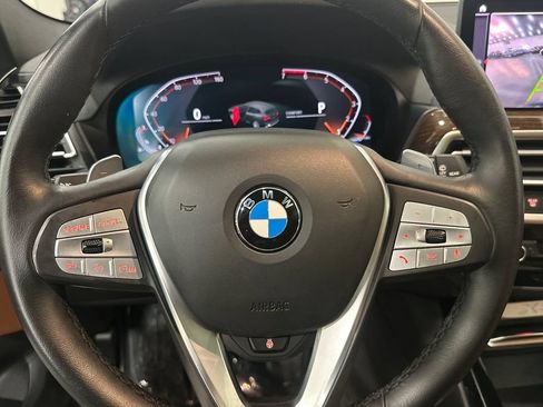 Used 2023 BMW X3 sDrive30i w/ Premium Package RWD image 28
