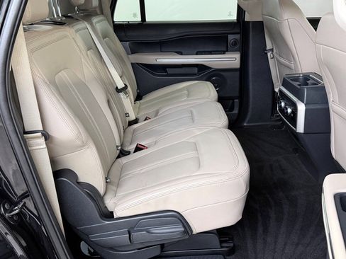 Used 2022 Ford Expedition Max Limited image 17