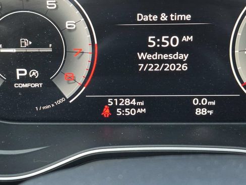 Used 2024 Audi A4 2.0T Premium Plus AWD/4WD image 24