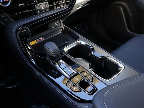 New 2026 Lexus NX 450h+ AWD w/ Luxury Package image 25