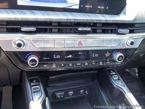 Used 2024 Kia Telluride EX FWD image 21