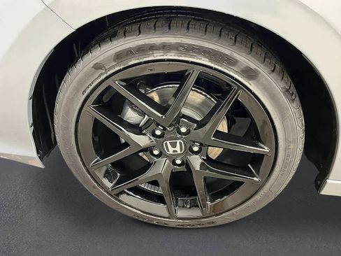 New 2026 Honda Civic Sport image 11