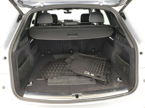 Certified 2024 Audi Q5 e Premium Plus AWD/4WD image 33