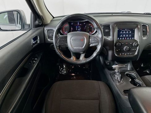 Used 2018 Dodge Durango SXT w/ Quick Order Package 2BB RWD image 22