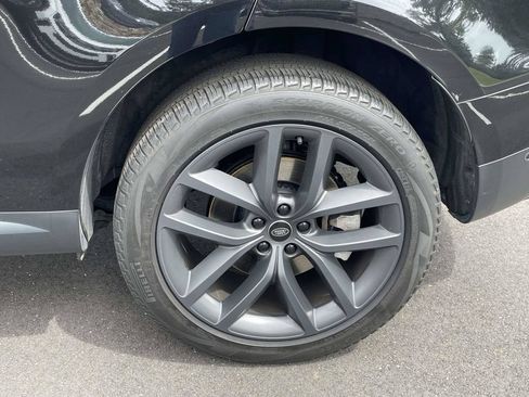 Used 2024 Land Rover Range Rover Sport SE AWD/4WD image 29