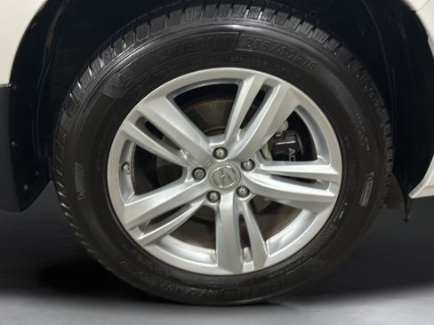 Used 2015 Acura RDX FWD image 24