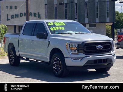 Used 2023 Ford F150 XLT w/ Equipment Group 302A High