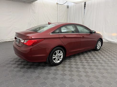 Used 2013 Hyundai Sonata GLS w/ Popular Equipment Pkg FWD image 5