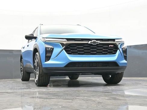 New 2026 Chevrolet Trax RS w/ Driver Confidence Package image 51