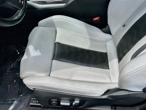 Used 2022 BMW M4 xDrive Competition AWD/4WD image 20