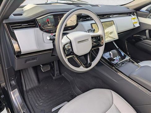 New 2026 Land Rover Range Rover Sport Dynamic SE image 3