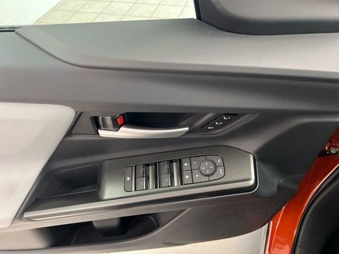 New 2026 Subaru Uncharted AWD image 23
