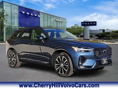 Certified 2025 Volvo XC60 B5 Plus
