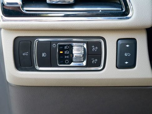 Used 2023 Lincoln Navigator L Reserve AWD/4WD image 51