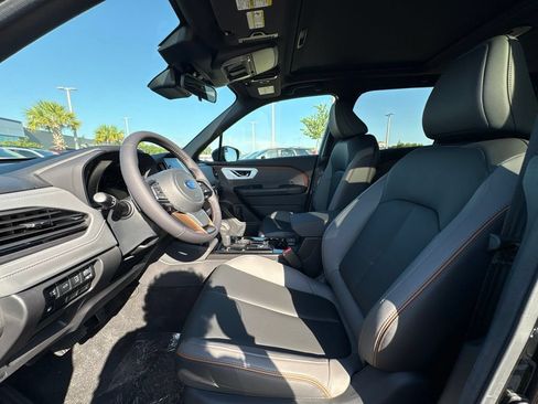 New 2026 Subaru Forester Touring AWD/4WD image 14