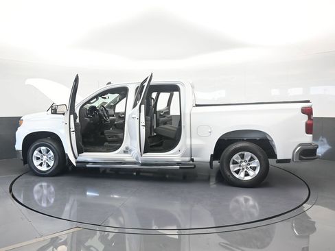 Used 2023 Chevrolet Silverado 1500 LT image 74