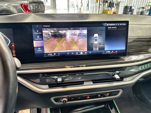 Used 2025 BMW X5 xDrive50e image 20