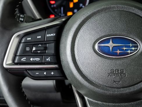 Used 2023 Subaru Ascent Touring w/ Popular Package #2A image 10