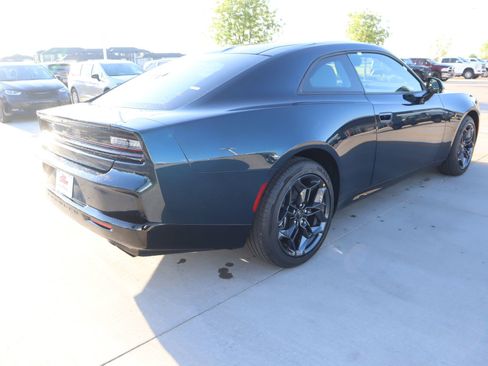 New 2026 Dodge Charger GT w/ Blacktop Package AWD/4WD image 19