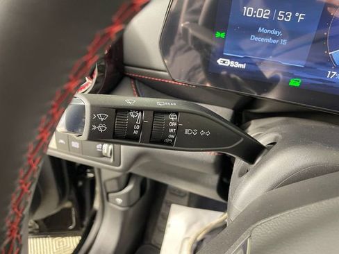 New 2026 Chevrolet Blazer EV RS image 10