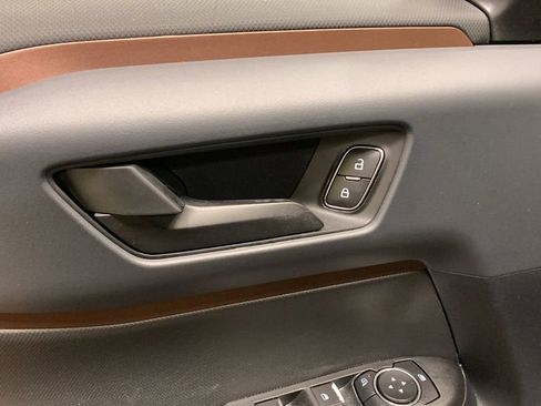 Used 2022 Ford Bronco Sport Outer Banks w/ Tech Package image 25