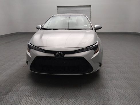 Used 2022 Toyota Corolla LE image 15