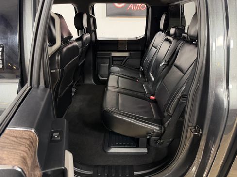 Used 2019 Ford F250 Lariat AWD/4WD image 16