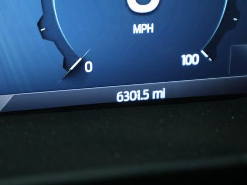 Used 2024 Ford F250 Lariat w/ Lariat Ultimate Package image 42