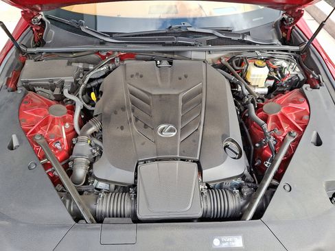 Used 2022 Lexus LC 500 LC 500 image 28