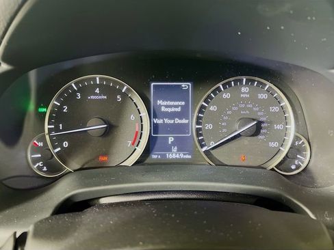 Used 2022 Lexus RX 350L Premium image 14