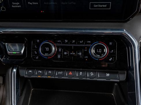 Used 2023 GMC Sierra 1500 Denali Ultimate image 27