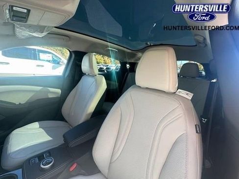 Used 2023 Ford Mustang Mach-E Premium AWD/4WD image 13