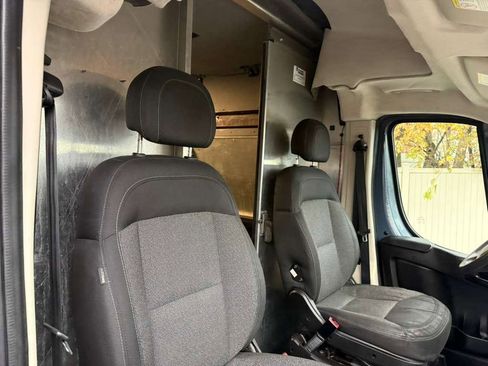 Used 2019 RAM ProMaster 3500 image 33