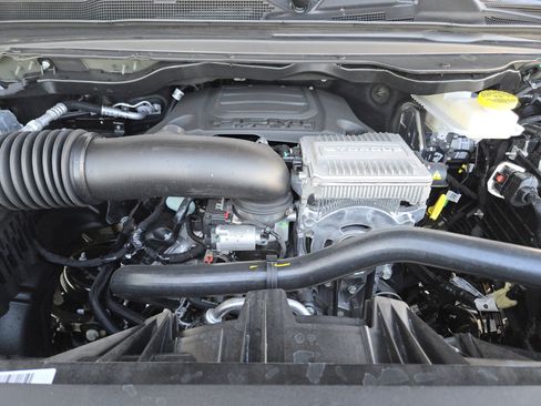 New 2026 RAM 1500 Lone Star image 22