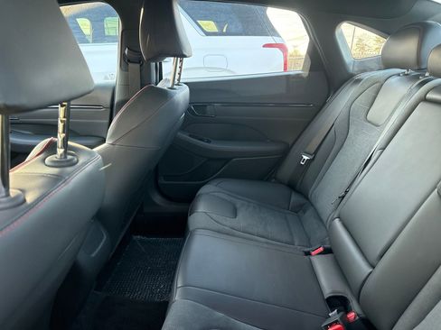 Certified 2024 Hyundai Sonata N Line image 10