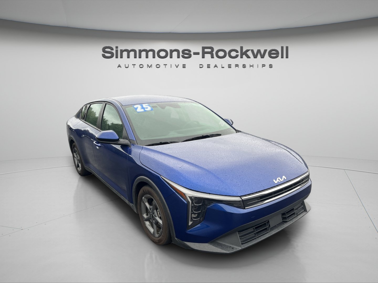 Used 2025 Kia K4 FWD image 7