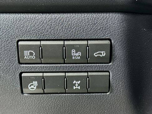 Used 2020 Lexus NX 300 F Sport w/ F Sport Premium Package image 17