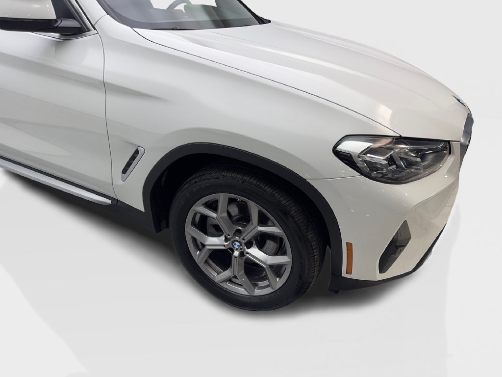 Used 2023 BMW X3 sDrive30i w/ Convenience Package RWD image 19