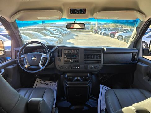 Used 2016 Chevrolet Express 2500 LS image 37