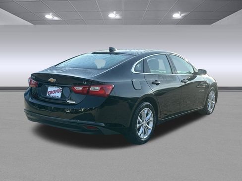 Used 2024 Chevrolet Malibu LT FWD image 3