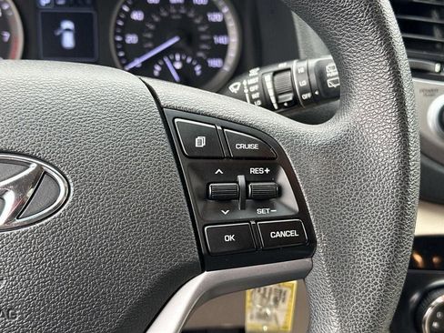 Used 2016 Hyundai Tucson SE FWD image 40