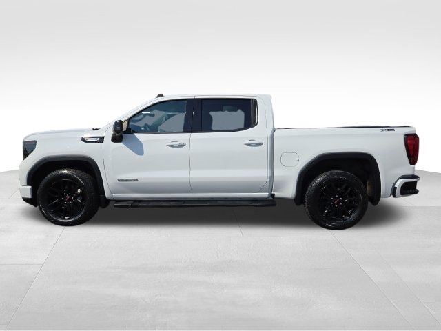 Used 2024 GMC Sierra 1500 Elevation w/ Elevation Premium Package AWD/4WD image 10