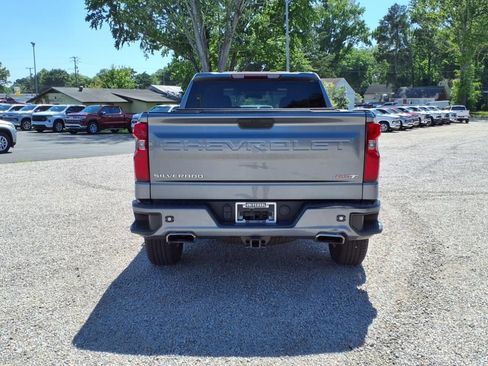 Used 2020 Chevrolet Silverado 1500 RST w/ All-Star Edition image 6