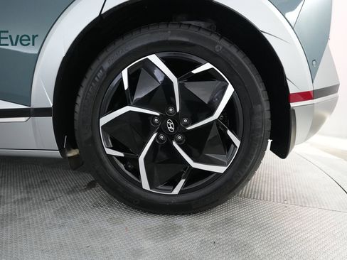 Used 2024 Hyundai Ioniq 5 Limited RWD image 9