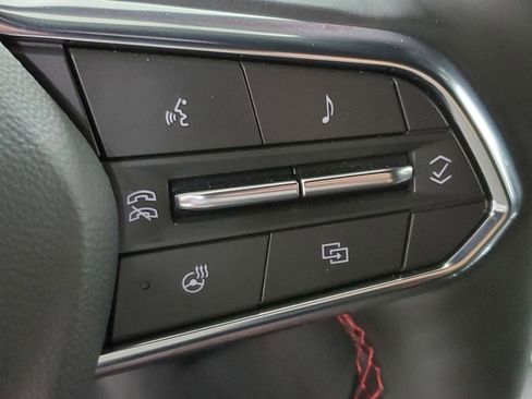 Used 2025 Chevrolet Tahoe RST w/ Comfort Package image 31